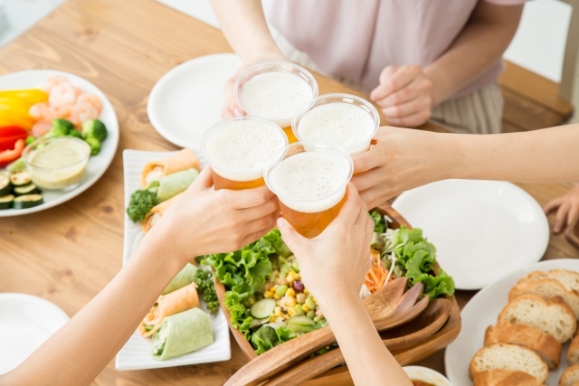 ビールサーバー貸し出しします 美味しい生ビールをお好みの場所でどうぞ