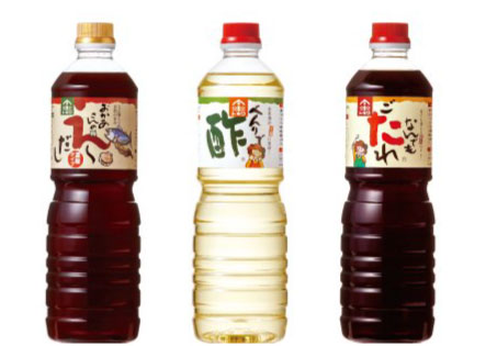 株式会社トキワ えーだし べんりで酢 なんでもごたれ